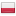 wybierzorange.pl is hosted in Poland